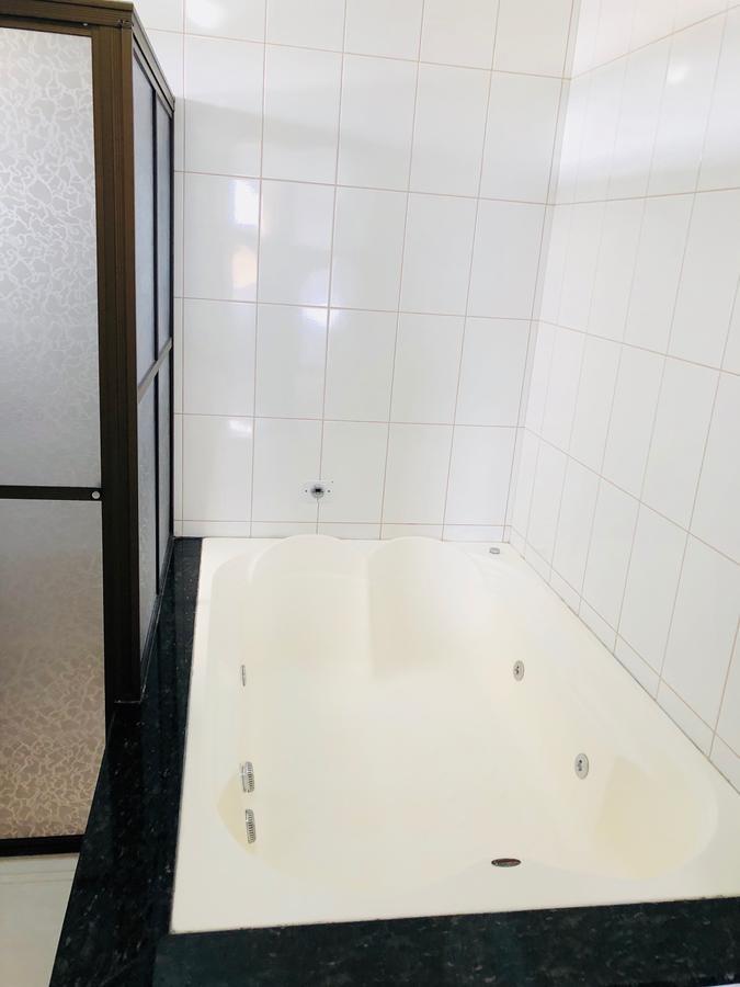 Tio San Hotel Mundo Novo  Eksteriør bilde